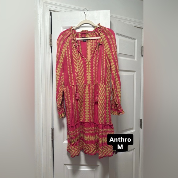 Anthropologie Dresses & Skirts - Anthropologie Dress
